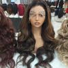 Extensões de cabelo sintético – Perucas de cabelo sintético