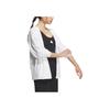 Adidas Ct Kn Jacket With Logo Women Jackets White IT4355
