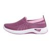 Cloth shoes women's casual mesh breathable women's casual single shoes shoes women