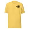 Camp Crystal Lake Shirt – Friday 13th Tee – Jason Horror Movie 80s Graphic