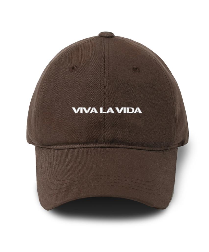 Bibalabida Text Ball Cap