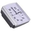 Silent Alarm Clock Simple   Desktop Alarm Clock Student Bedroom   Home Decoration