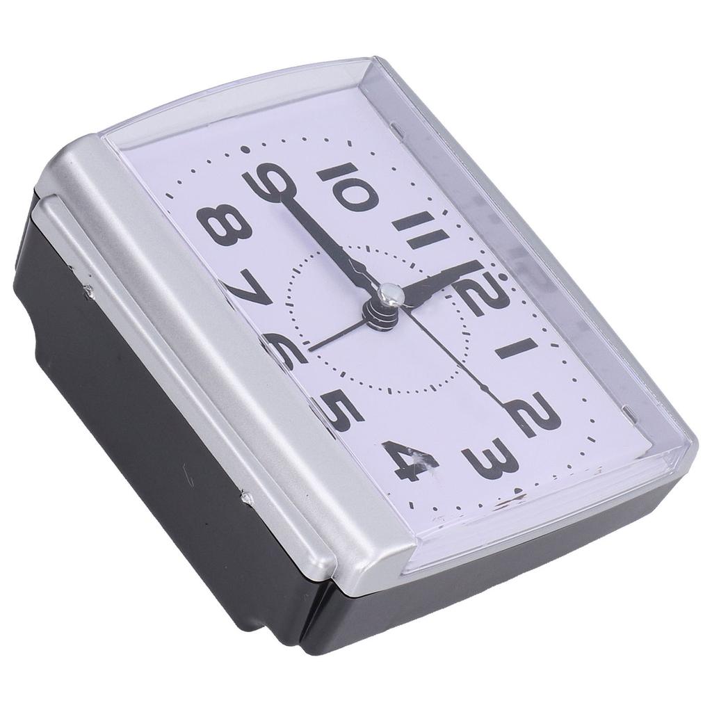 Silent Alarm Clock Simple   Desktop Alarm Clock Student Bedroom   Home Decoration