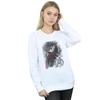 Marvel Womens/Ladies Avengers Endgame Thor Brushed Sweatshirt
