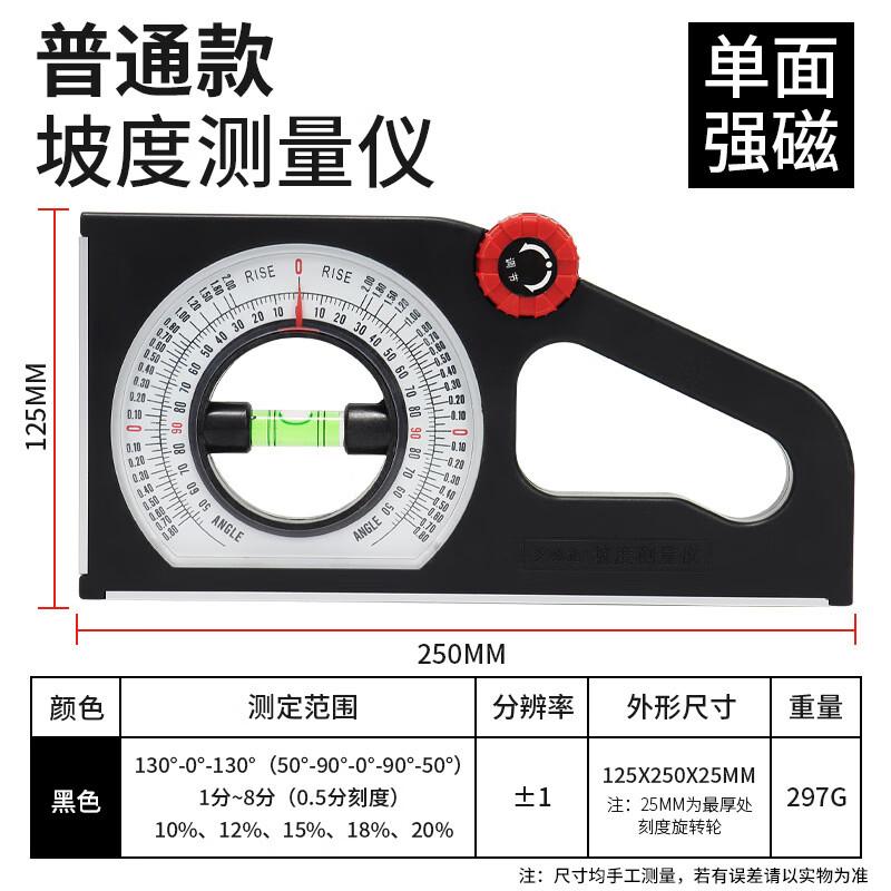 CNMF Professional Measuring Tools