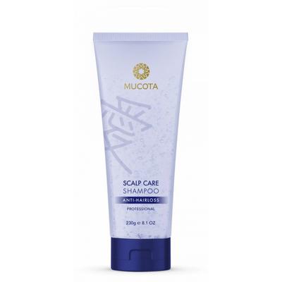 Mucota Scalp Shampoo 230ml  Hair Loss Shampoo 