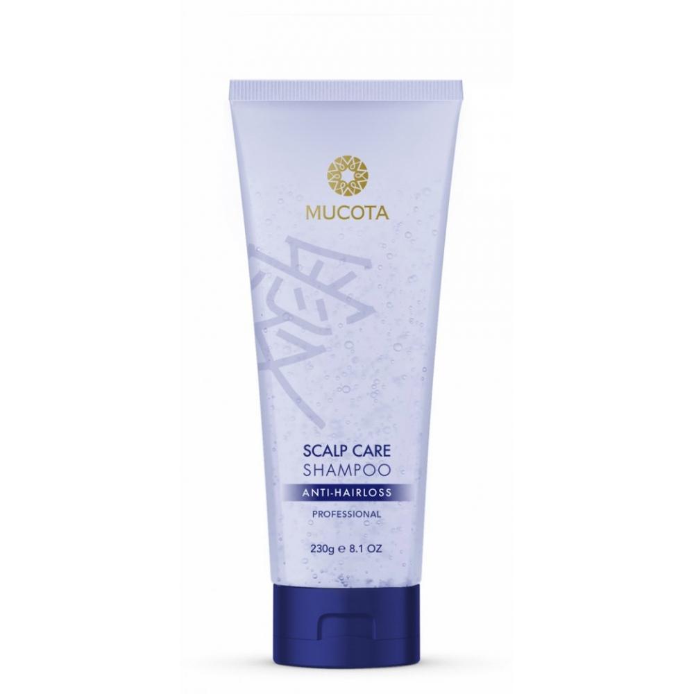 Mucota Scalp Shampoo 230ml Hair Loss Shampoo NONE