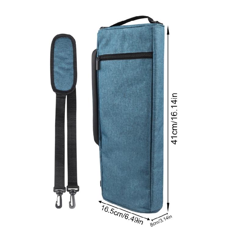Compact Golf Cooling Bag with Ice Pack Reusable Leakproof Design Light for Golf Camping Travel Essential
