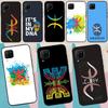 Drapeau Amazigh Berbère Pour Huawei P30 P40 Lite P60 Pro Nova 10 9 SE 7i 8i 11i 12i 12s Y90 Y60 Y70 Y72 Y61 Y91 Coque