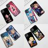 Android 18 Dragons Gokus Balls for Motorola Moto G86 G57 G67 G54 G24 G15 Power G13 G14 G34 G35 G45 G60 G53 G55 G64 G75 G72 Case