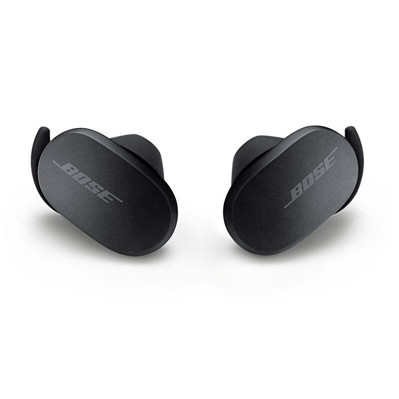 Bose QuietComfort II Big Shark 2nd Gen Bluetooth Headphones