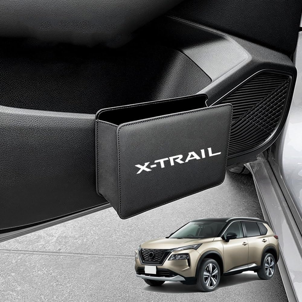 ДЛЯ новой модели X-TRAIL T32 T33 X-TRAIL T33 2022 2023 13x5x20cm