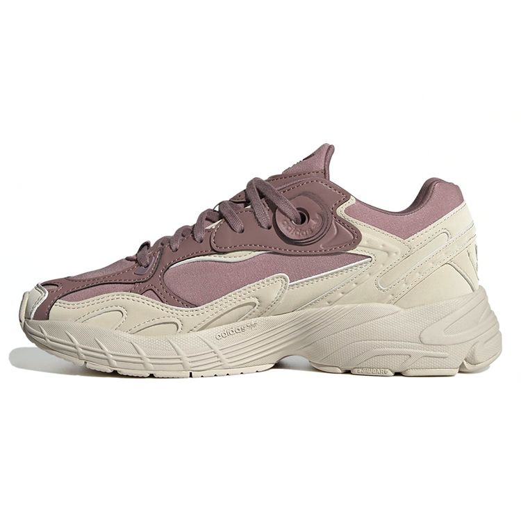 Adidas Astir Purple Bliss Women Sneakers GY6853
