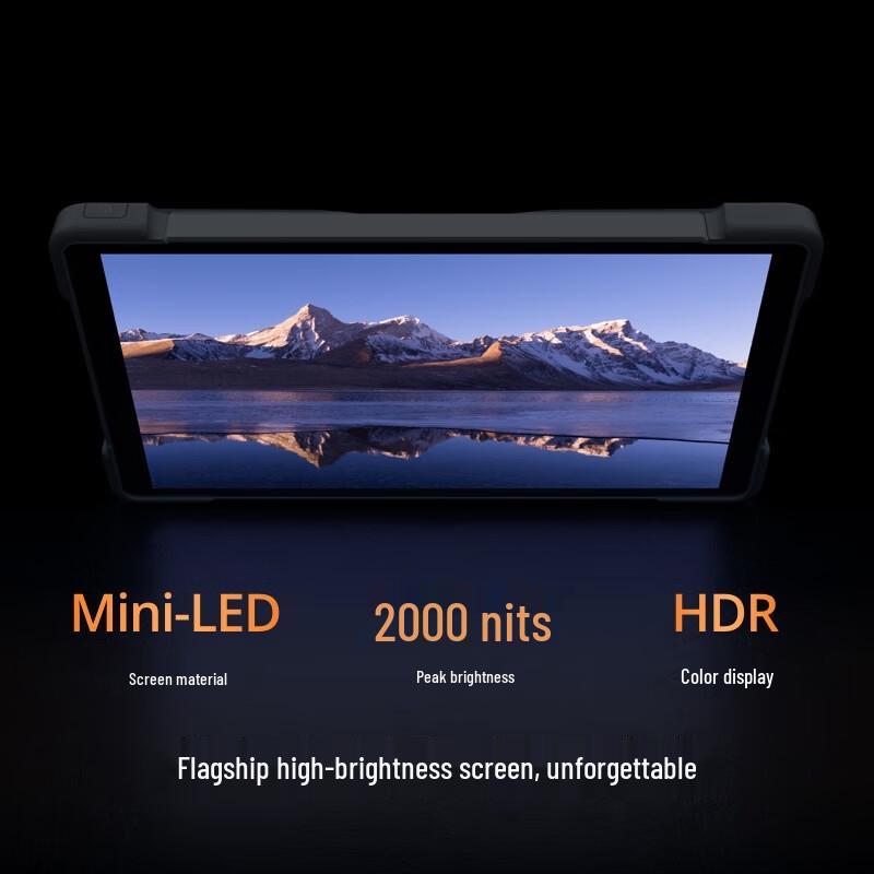 DJI Пульт дистанційного керування RC Pro 2 (версія CN)