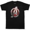 Czas ultrona: Koszulka z logo Avengers Assemble