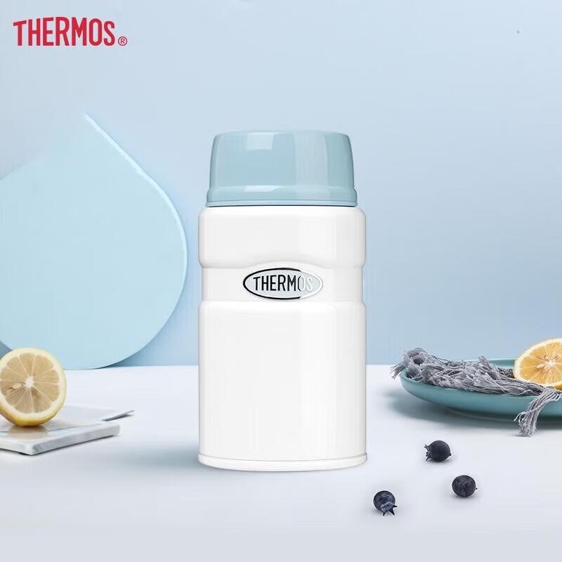 

Thermos Stainless Steel Insulated Food Jar