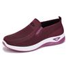 Women's Autumn Lightweight Comfortable Casual Shoes — Versatile, Non-Tiring, Ideal for Middle-Aged and Elderly.