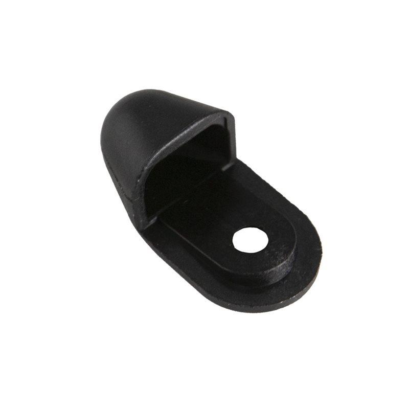 2025 Trend Car For Mazda MX-5 Miata 1.6L AT A B Base 1991 1992 1993 NA01-R1-311 Removeable Top Latch End Cap Auto Accessories