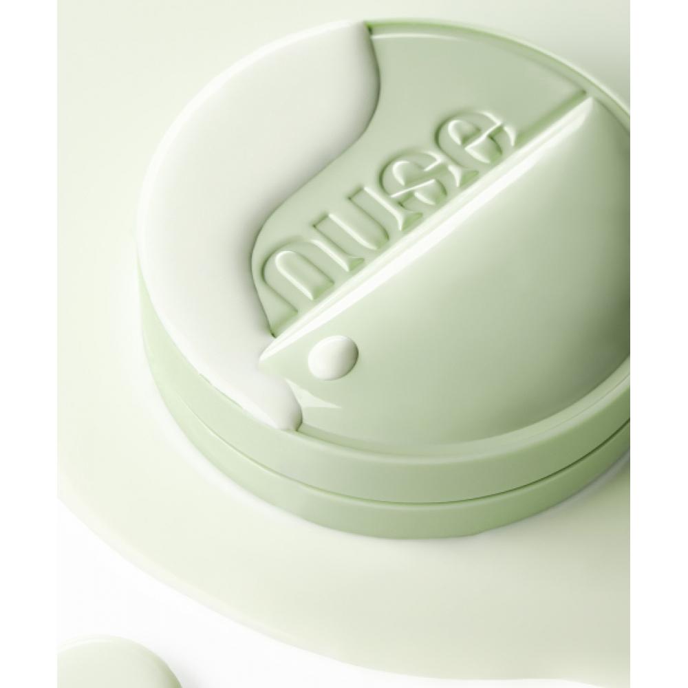 Nuse Rejuvenating Sun Cushion