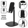 High Quality Adjustable Multipurpose Tablet Stand Mobile Phone Holder Desktop Bracket Desktop Stand