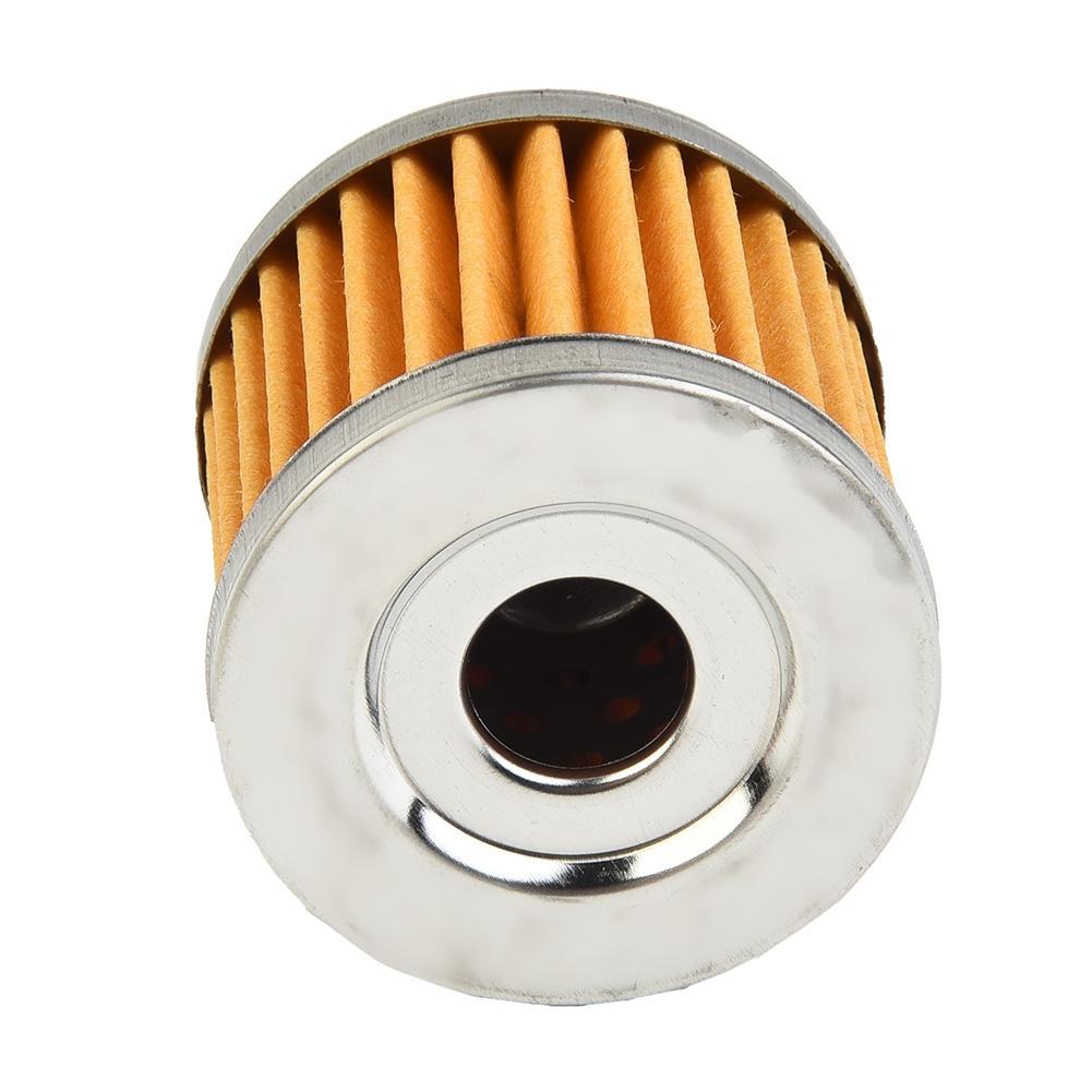 Příslušenství Olejový Filtrační Prvek Motocyklové Olejové Díly Vyměnit