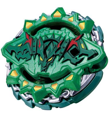 Beyblade Burst Super Z Triple Booster Set B-121