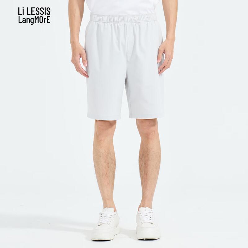 Lilang Men s Quick-Dry Five-Point Shorts 88