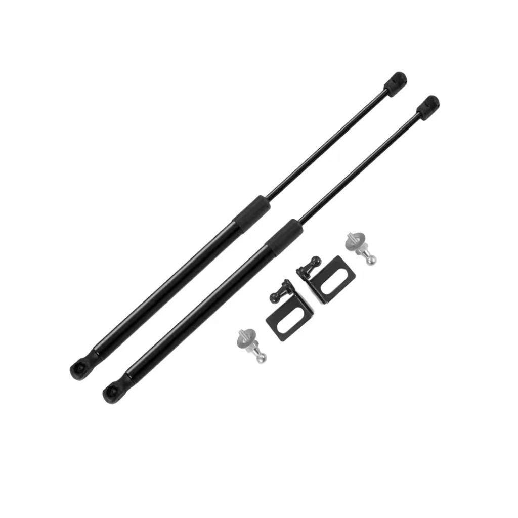 Fits 2021-2024 Volkswagen Golf 8 Hood Support Gas Spring Hydraulic Rod