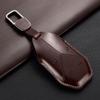 BYD Equation Leopard 5 Leather Key Set Titanium 7 Special Titanium 5 Leopard 8 Leopard 3 Titanium 3 Car Male and Female Keychain Premium Case