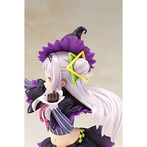 Hololive Production Shion Murasaki 1/7 Scale PVC Painted Finished Figure