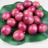 Artificial Fruit Fake Strawberrys Lifelikes Realistic Fruit for Photography Props