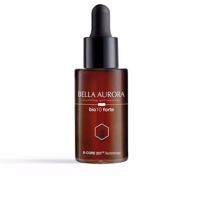 BIO10 FORTE depigmenterende serum dråpeteller 30 ml