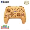 Nintendo Licensed Product Animal Crossing Horizons Wireless Hori Pad TURBO Switch 2 DIY Life Compatible Includes Rapid Fire Hold Function