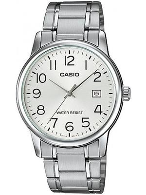 ZEGAREK MĘSKI CASIO MTP-V002G-7B2UDF (zd103b) + BOX