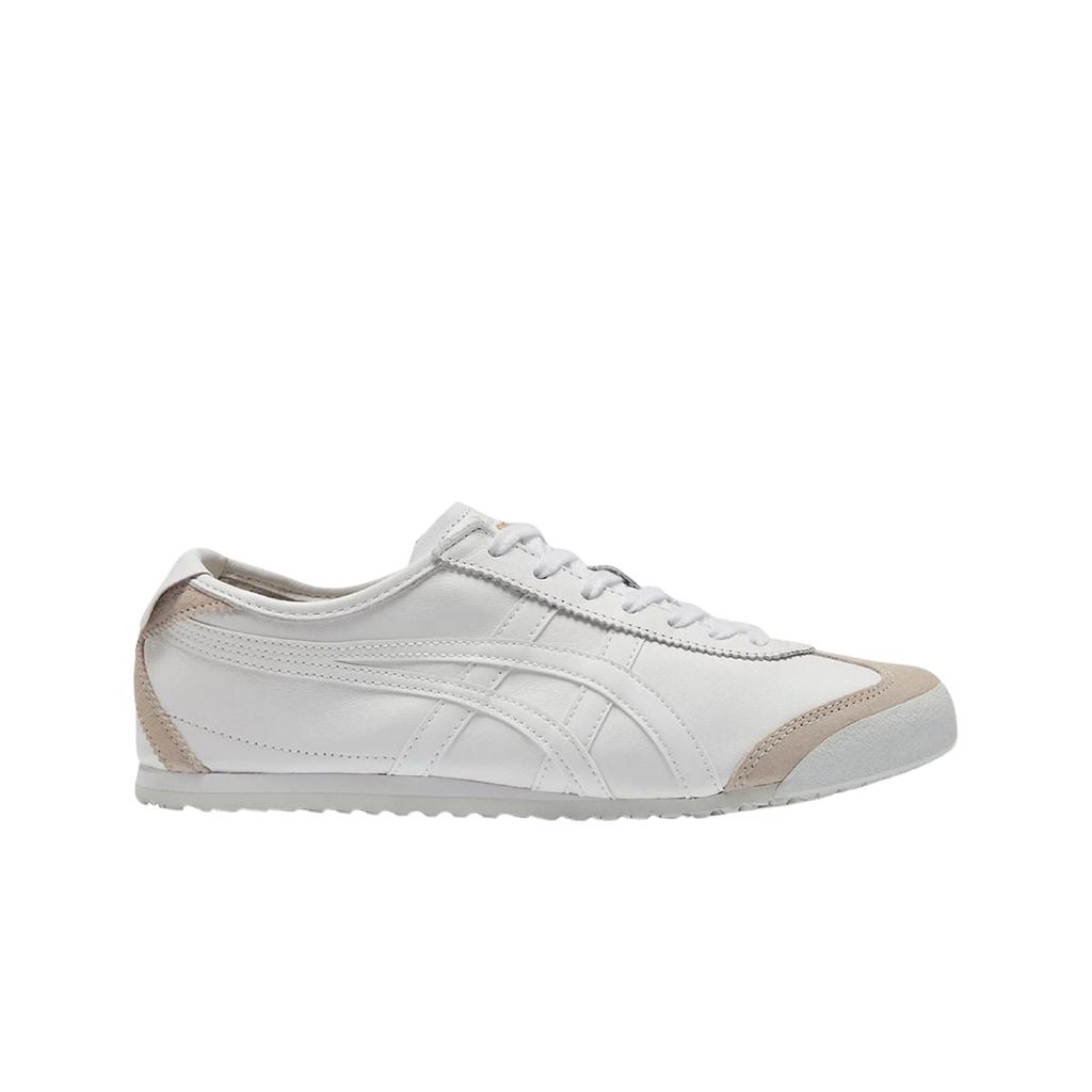 ONITSUKA TIGER Mexico 66 White