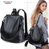 Genuine Leather Women's Boston Handbag - 2025 New Large Capacity Cowhide Dumpling Messenger Bag
