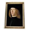 Leonardo da Vinci' Paintings Fridge Magnets The Last Supper Mona Lisa Magnetic Stickers for Message Board Wonderful Home Decor