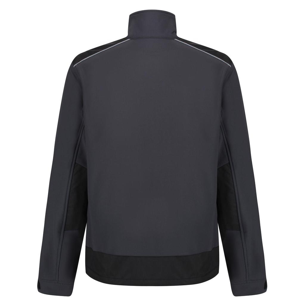 Regatta Mens Sandstorm Jacket