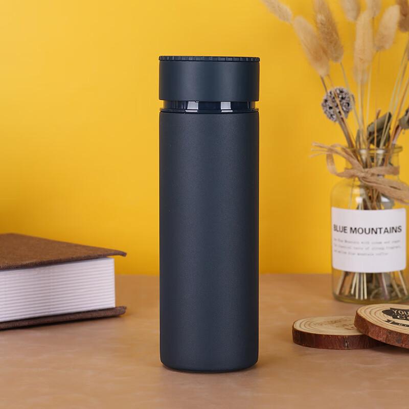 Duoli Fashion Stainless Steel Vacuum Insulated Water Bottle