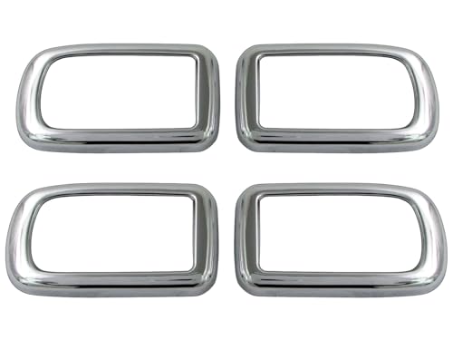 

BRIGHTZ Mira Gino L700S L710S Хромированные внутренние накладки на ручки передних дверей 4 шт. [INS-DHC-034-4PC] L L700 700 L710 710