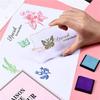Cusutul și lucrul manual – Scrapbooking