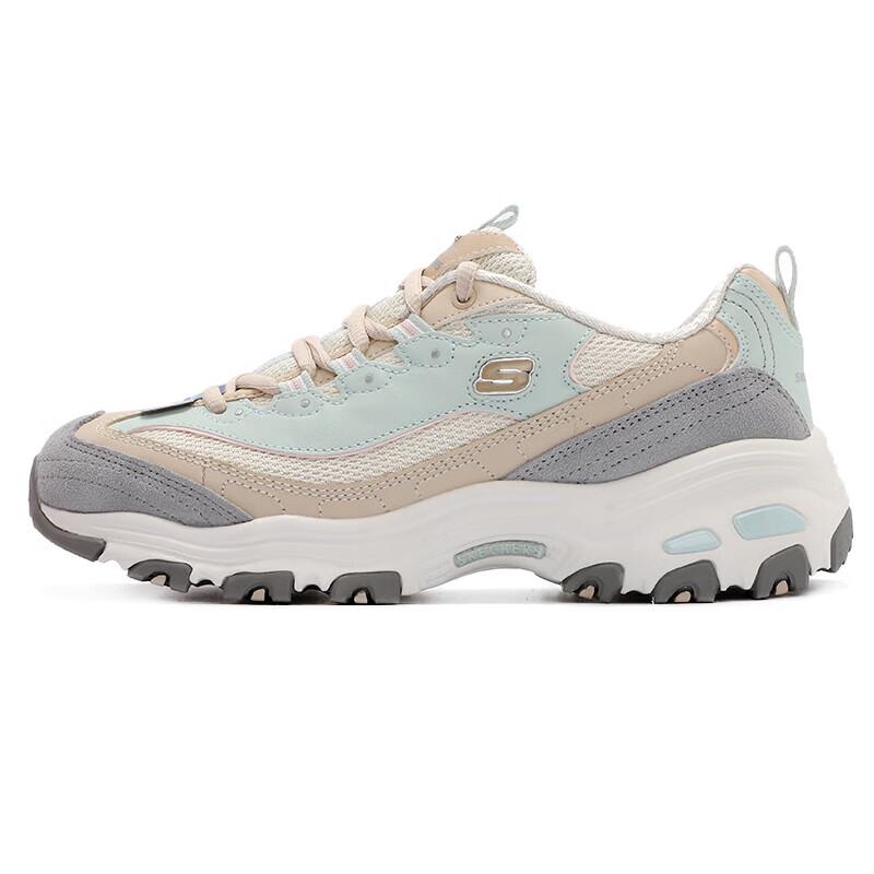 

Skechers D LITES 1.0 Women s Casual Shoes EU 35