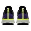 Nike Odyssey React Shield 2 Black Voltage Purple BQ1671-002
