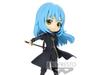 BANPRESTO Damals wurde ich als Schleim wiedergeboren Q posket Rimuru Tempest Dämonenkönig Rimuru Tempest Figur A