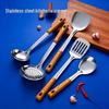 Louça – Conjuntos de utensílios de cozinha
