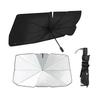Car Umbrella Windshield Sunshade Sun Visor for For Toyota Corolla Avensis Yaris Rav4 Auris Hilux Prius Prado Camry 40 Celica Chr
