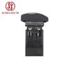 SORGHUM 7700435867 For Renault Megane I MK1 1995 1996 2003 Auto Emergency Hazard Warning Switch Double Flash Lights Button 8P