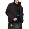 Armani Exchange Letter Print Crew Neck Pullover Long Sleeve Sweatshirt Men Sweatshirt 3RZM1A-ZM2HZ-1200