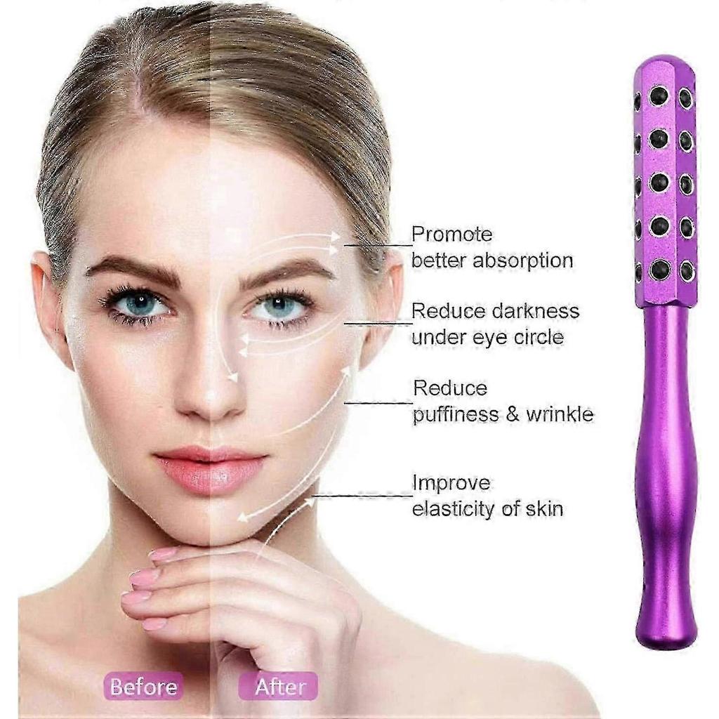 Arrily Beauty Sculptor & Face Roller for Facial Massage & Contouring 2025