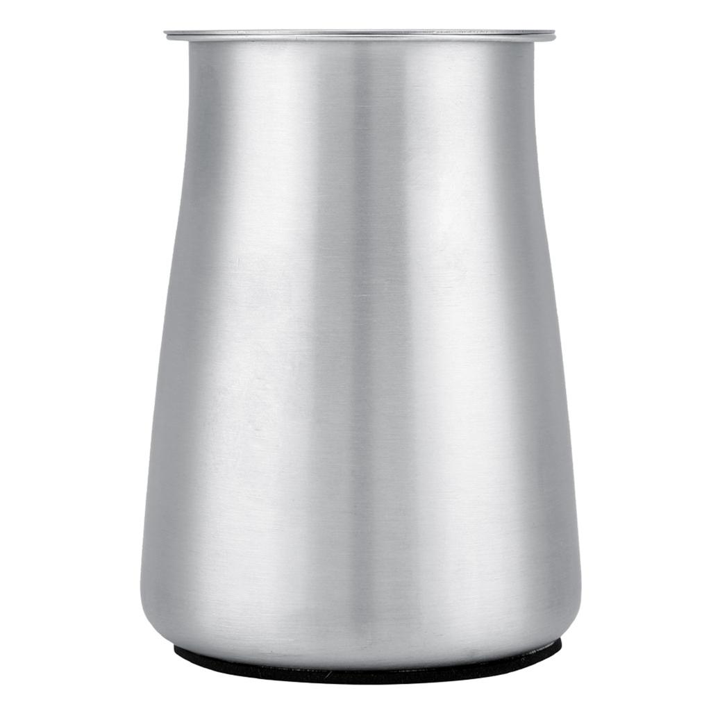 Stainless Steel Coffee Powder Sieve Dustproof Flour Filter Cup Grinder Accessory